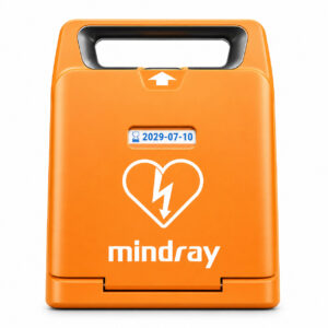 AED Mindray BeneHeart C1A | Półautomat | Rozsądny wybór