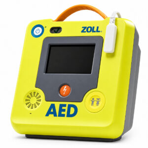 Zoll AED 3 | półautomat | renomowany i zaawansowany